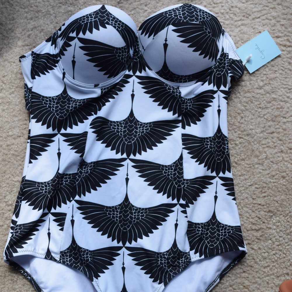 Cupshe One Piece size XL